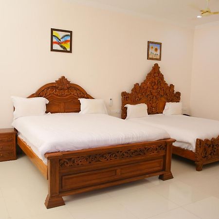 Saba Executive Rooms And Apartments 하이데라바드 외부 사진